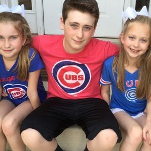 Meet your Posher, Gina